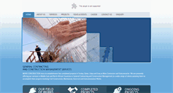 Desktop Screenshot of movo.com.tr